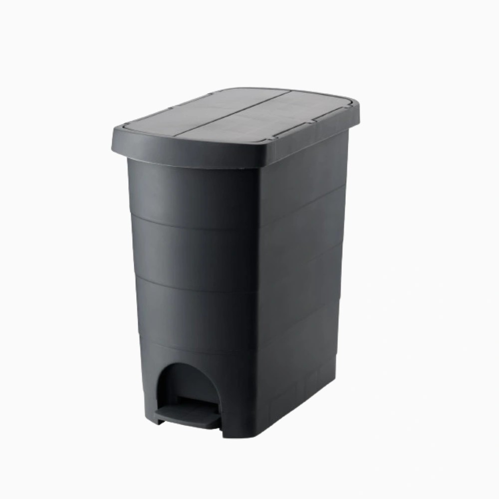 PLANET Pelican Slim Pedallı Çöp Kovası İç Kovasız 20L