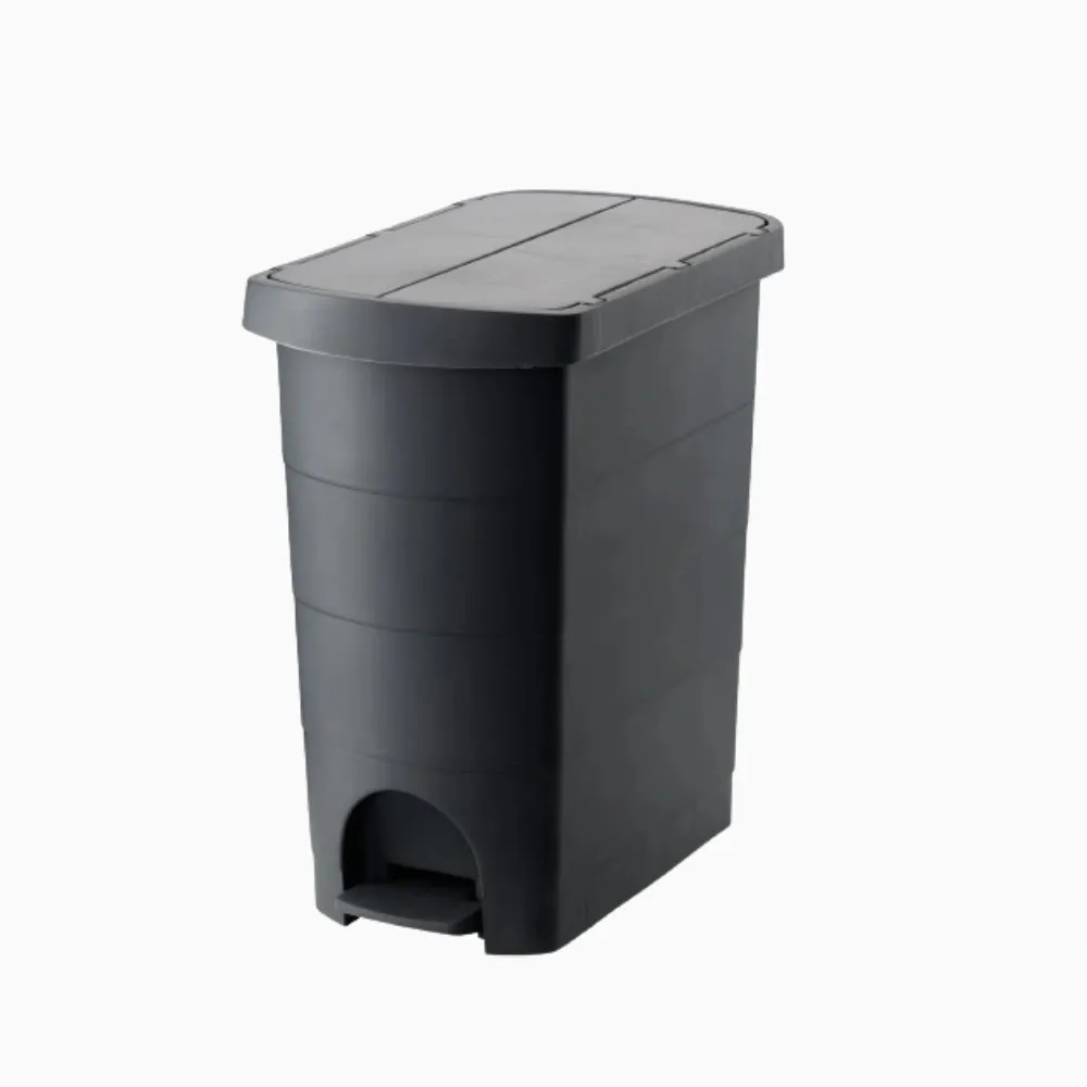 PLANET Pelican Slim Pedallı Çöp Kovası İç Kovasız 20L