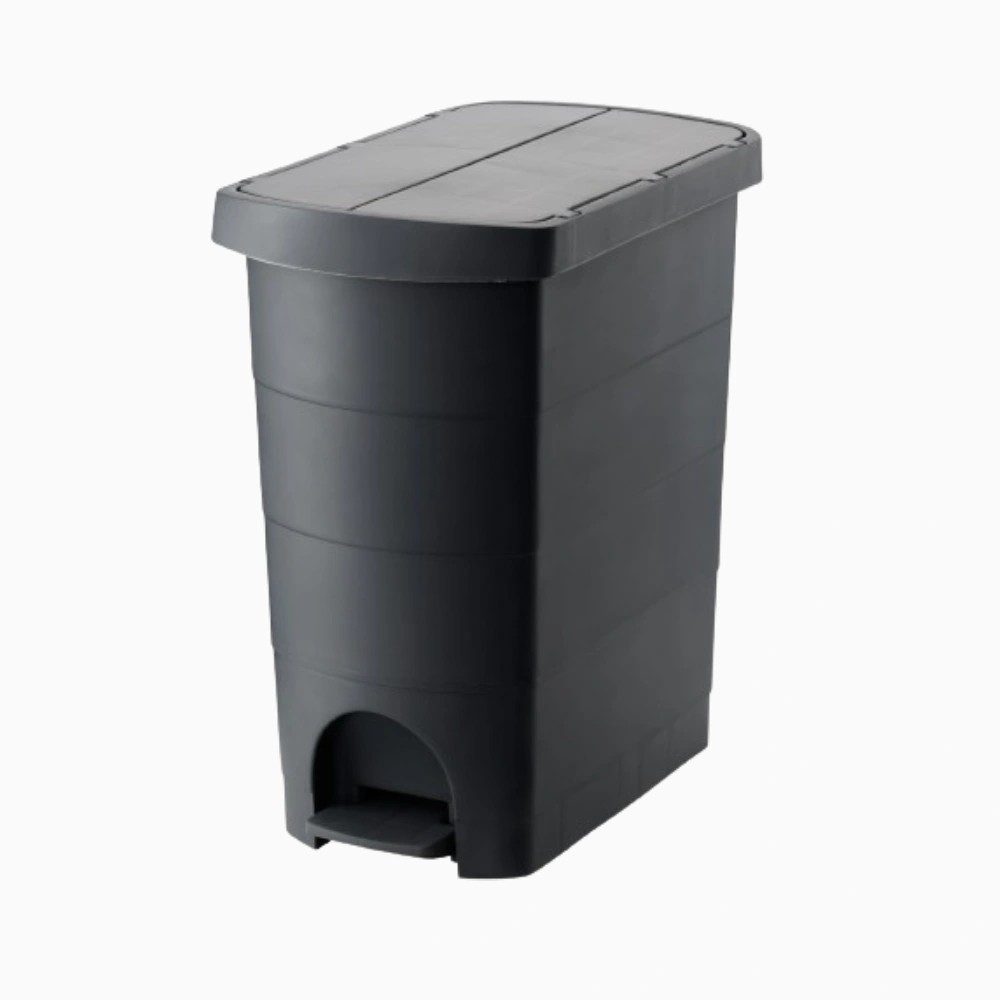 PLANET Pelican Slim Pedallı Çöp Kovası İç Kovasız 60L
