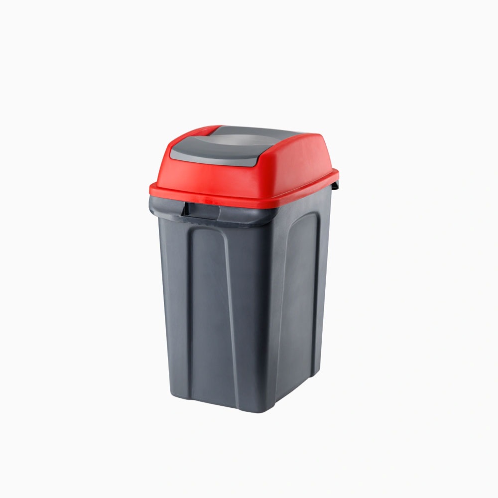 PLANET Hippo Girdap Çöp Kovası 25L