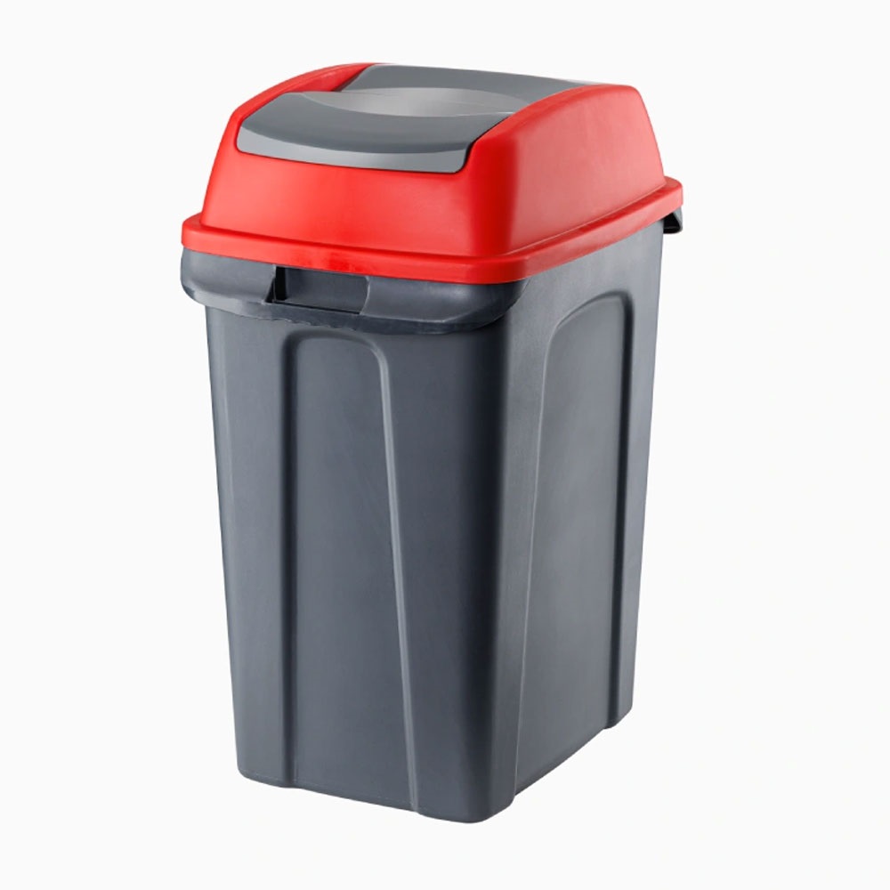 PLANET Hippo Girdap Çöp Kovası 70L