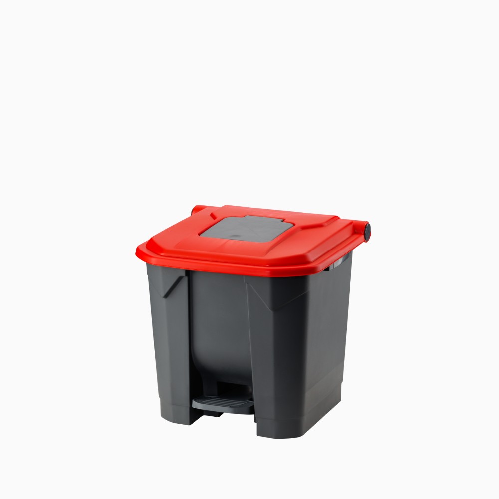 PLANET Konteyner Çöp Kovası 30L