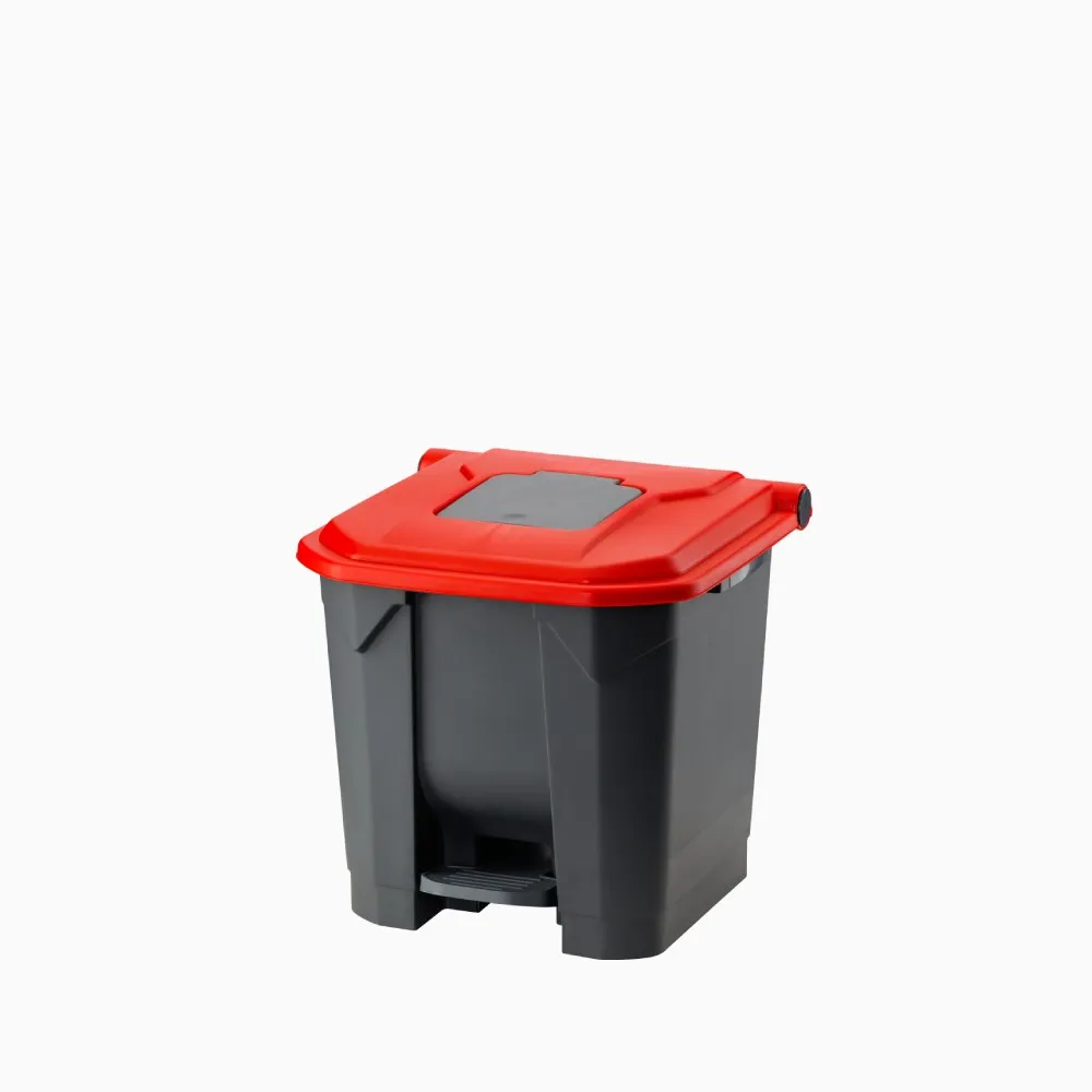PLANET Konteyner Çöp Kovası 30L