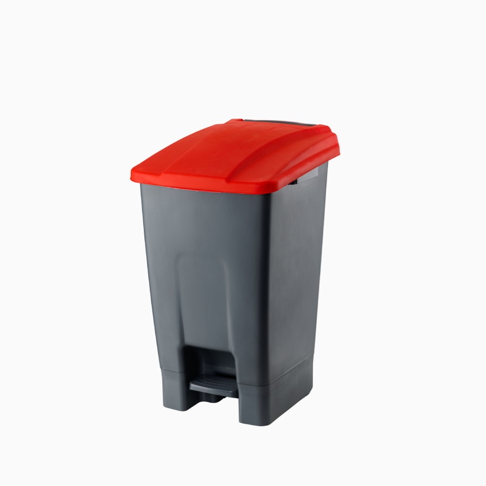 PLANET Konteyner Çöp Kovası 70L