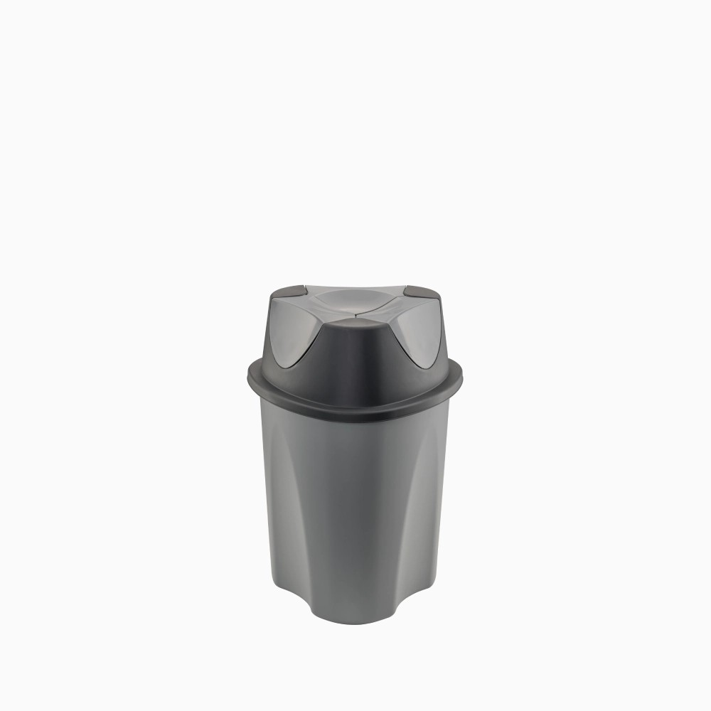 PLANET Twist Çöp Kovası 4,5L