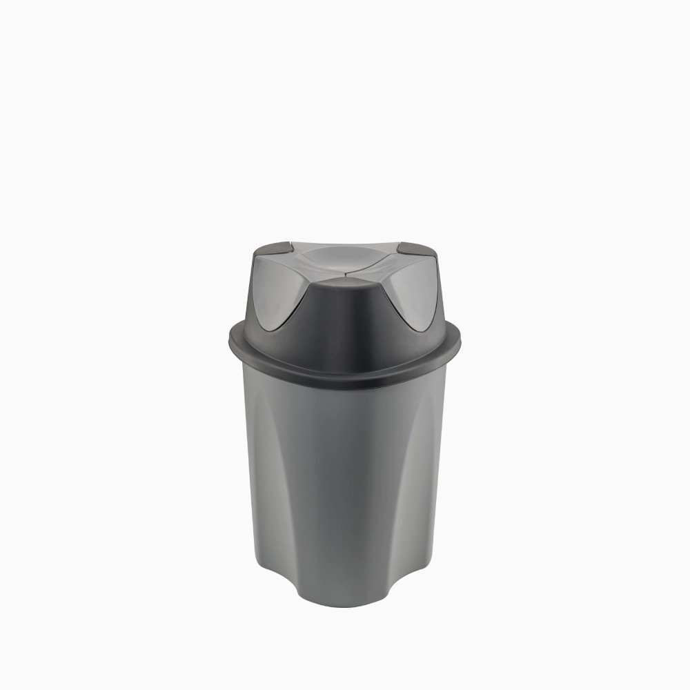 PLANET Twist Çöp Kovası 9L