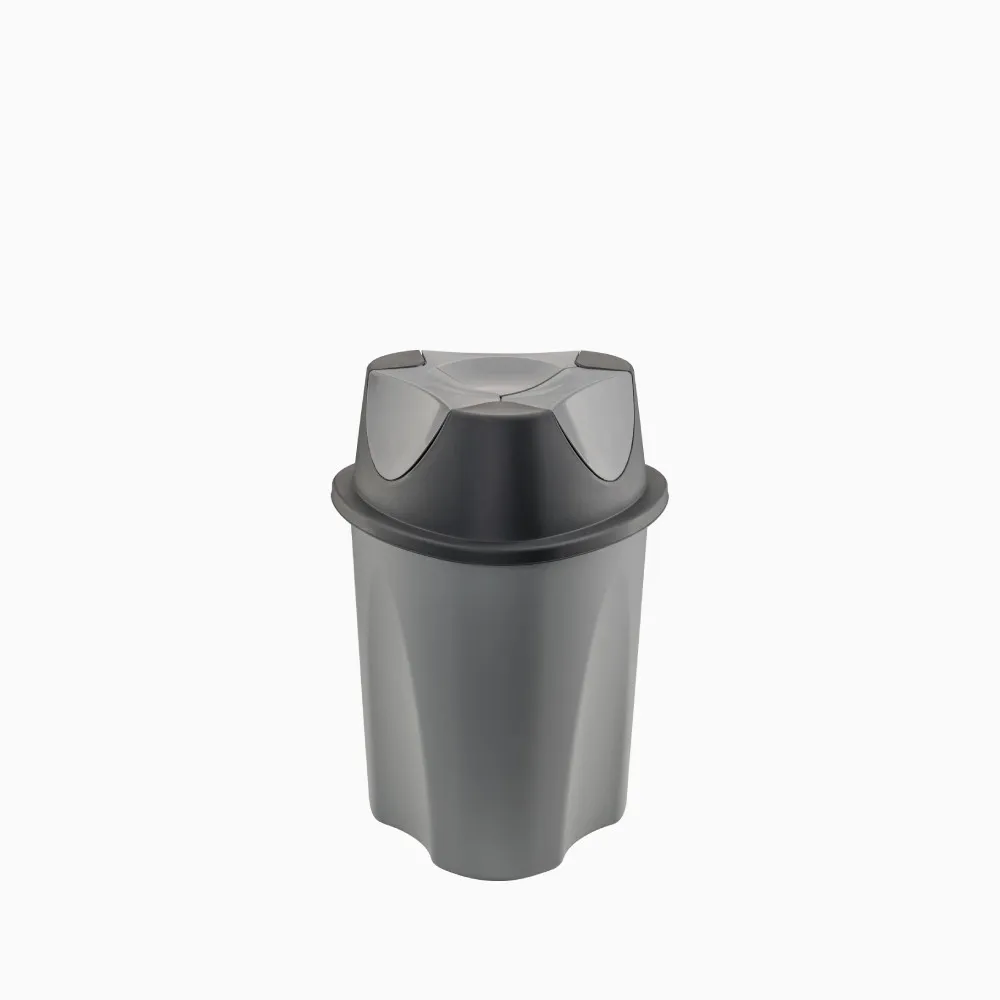 PLANET Twist Çöp Kovası 9L