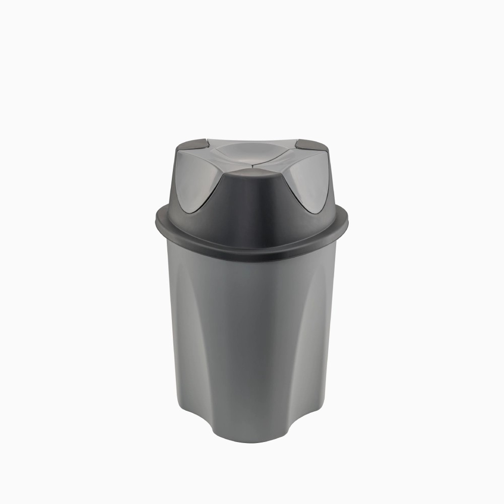 PLANET Twist Çöp Kovası 15L