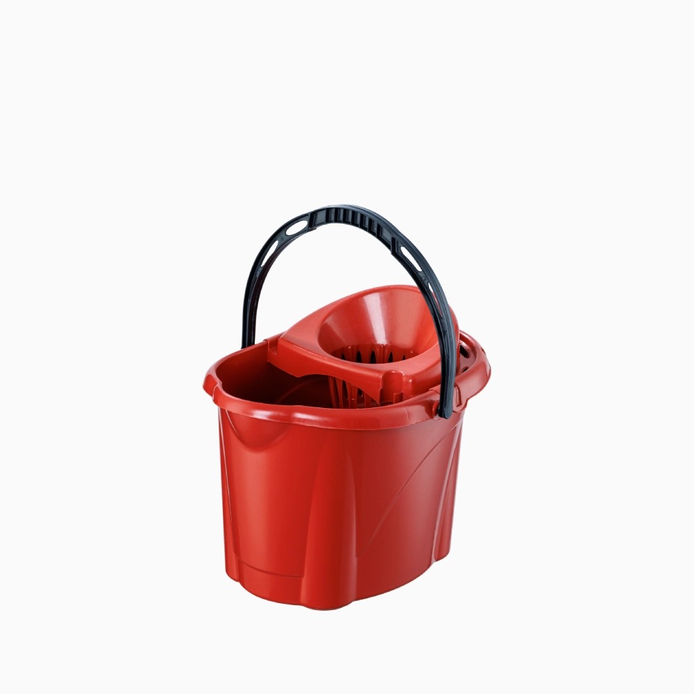 PLANET Sıkma Kova 12L