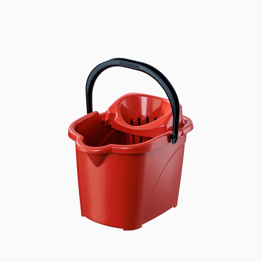PLANET Sıkma Kova 15L