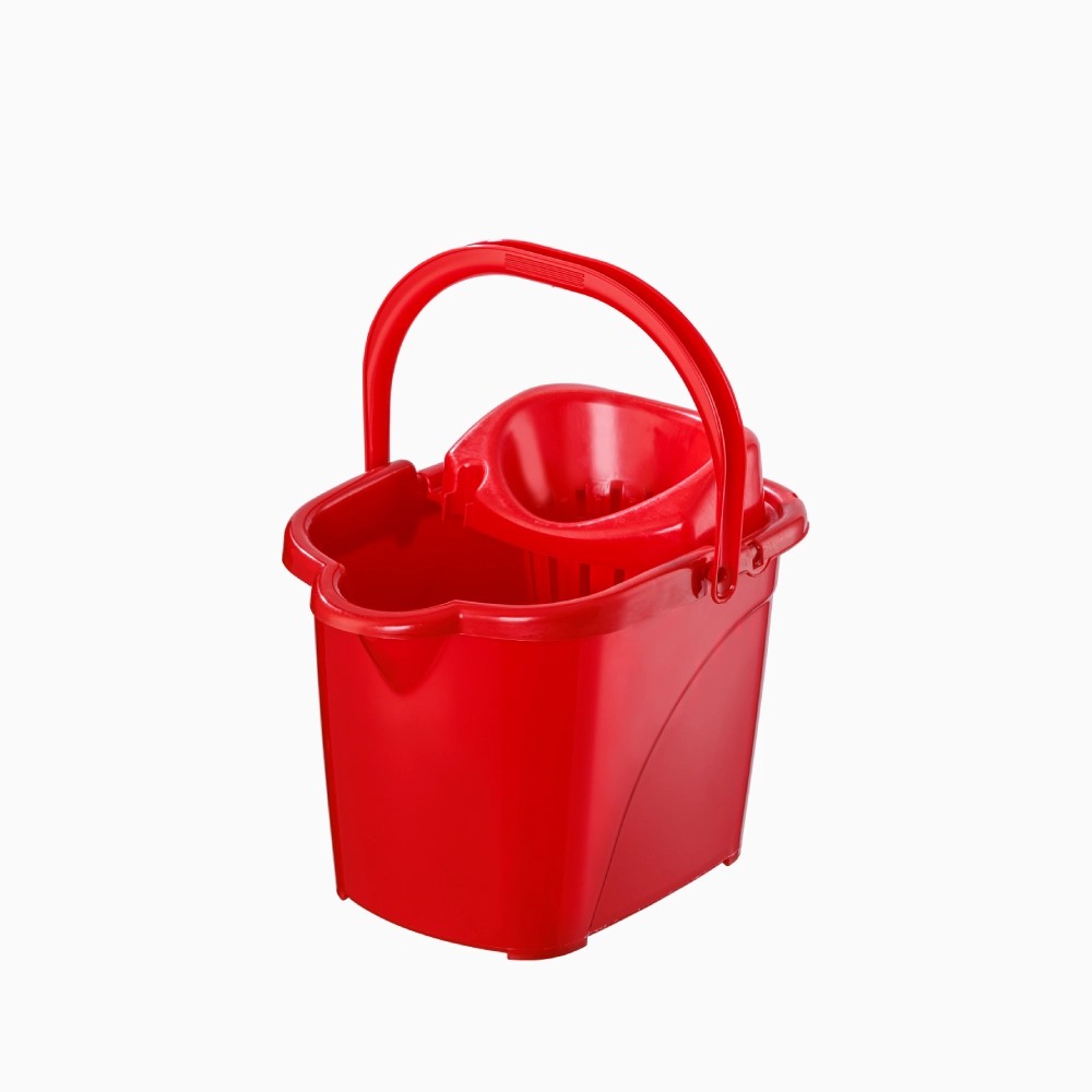 PLANET Sıkma Kova Lüks 15L