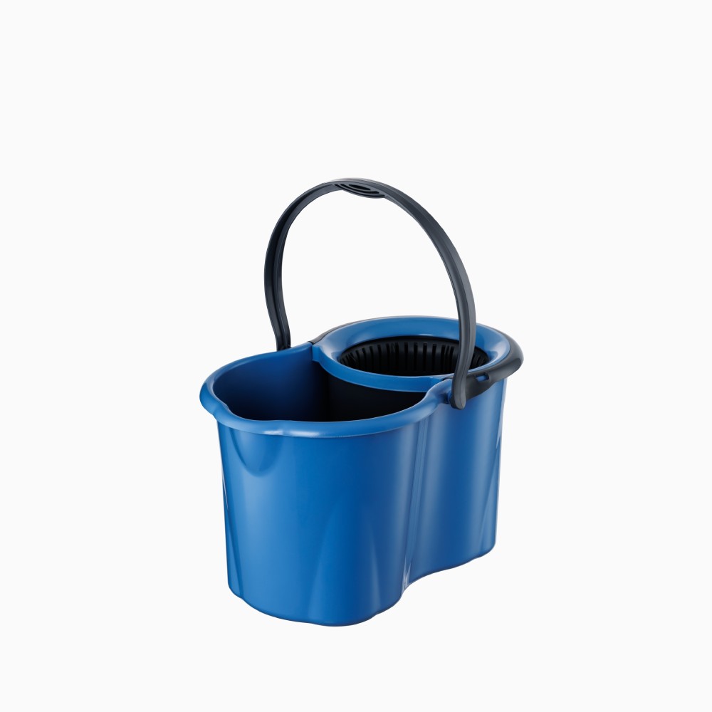 PLANET Spin Mop Klasik Eco 19L