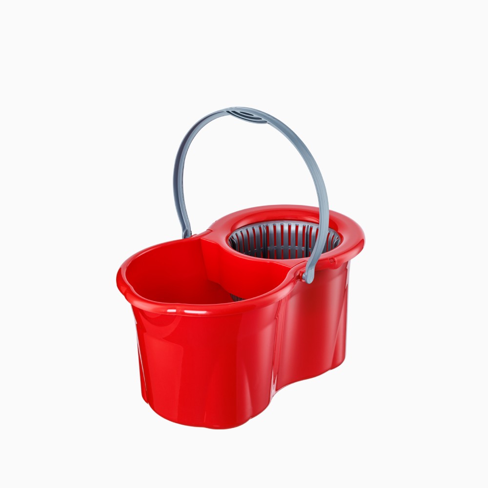PLANET Spin Mop Mini Lüks 14L