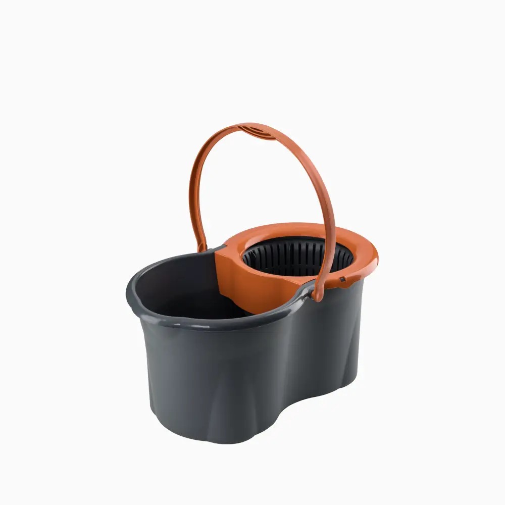 PLANET Spin Mop Mini Eco 14L
