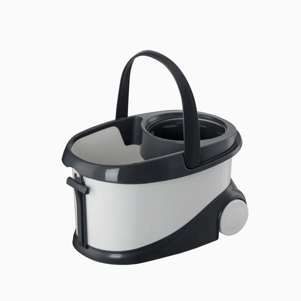 PLANET Spin Mop Gold Eco 20L