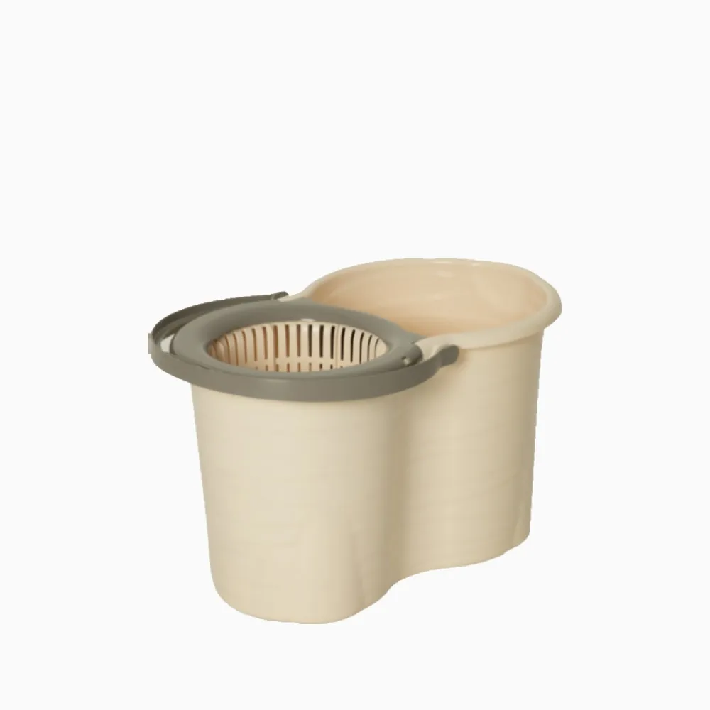 PLANET Spin Mop Welle 19L