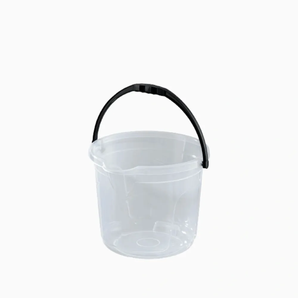 PLANET Lüks Temizlik Kovası 15L