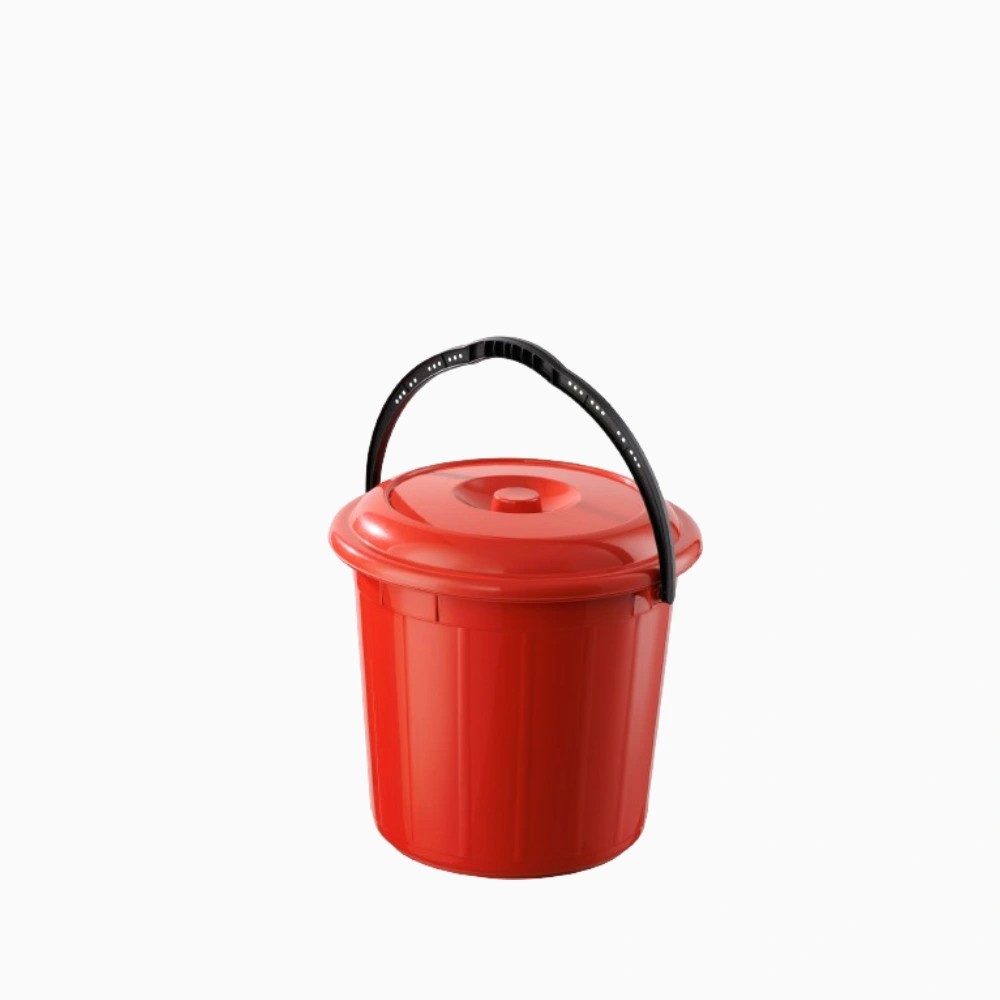 PLANET Çöp Kovaları 5L