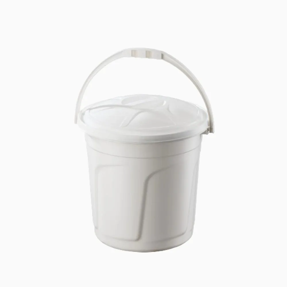 PLANET Lüks Çöp Kovaları 20L