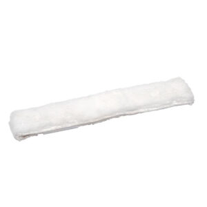 CAM PELUŞ YEDEĞİ 45CM
