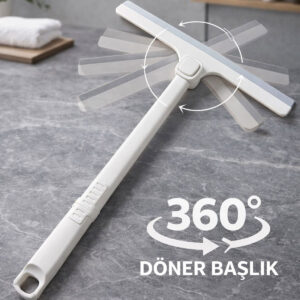 360 DÖNEBİLEN CAMSİL