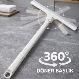 360 DÖNEBİLEN CAMSİL