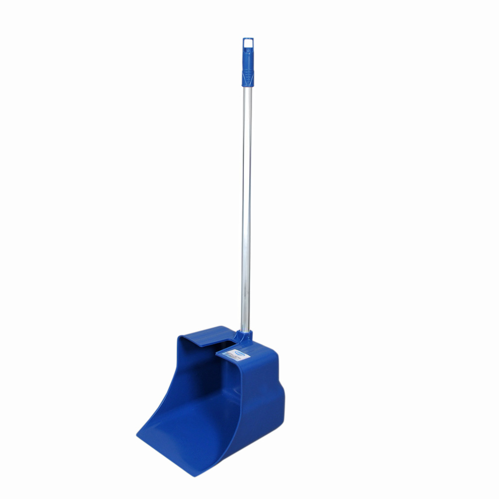 ÇÖPÇÜ FARAŞI (METAL BORULU)