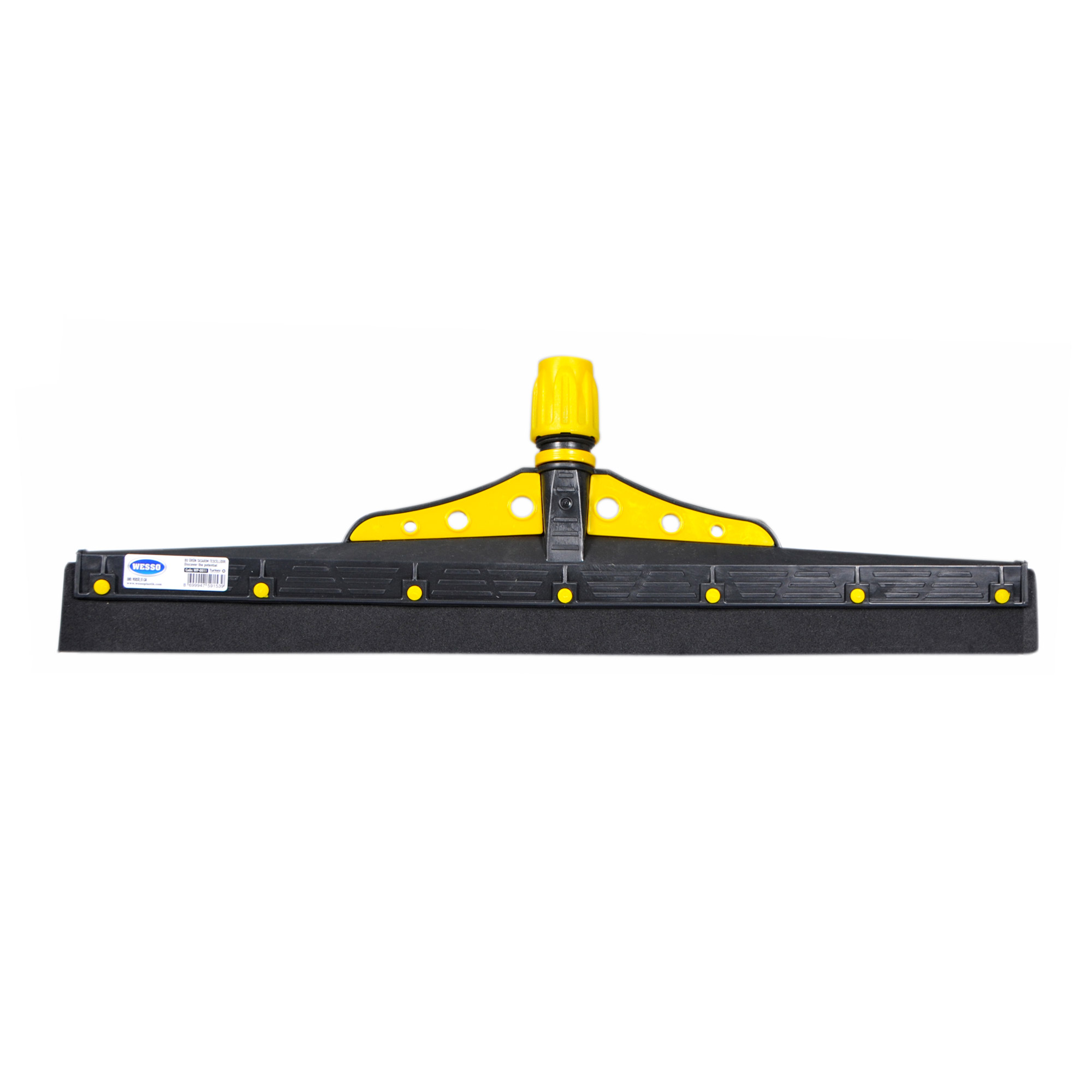 55 CM. ENDÜSTRİYEL PLASTİK YERSİL