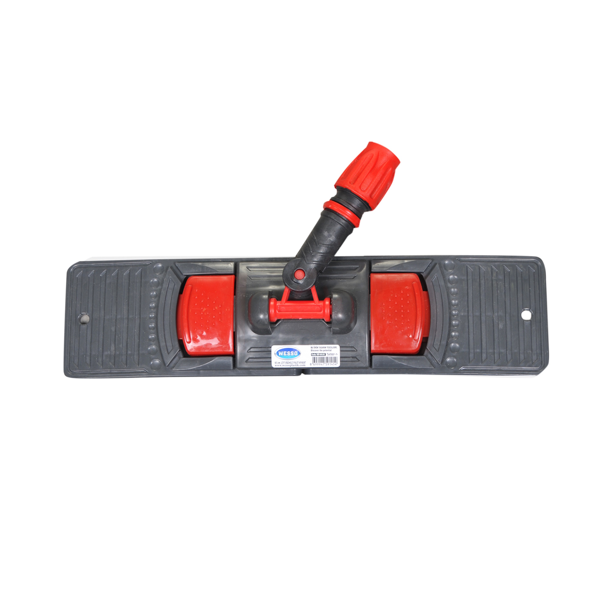 40 CM. PALET APARAT ÇİFT DÜĞMELİ