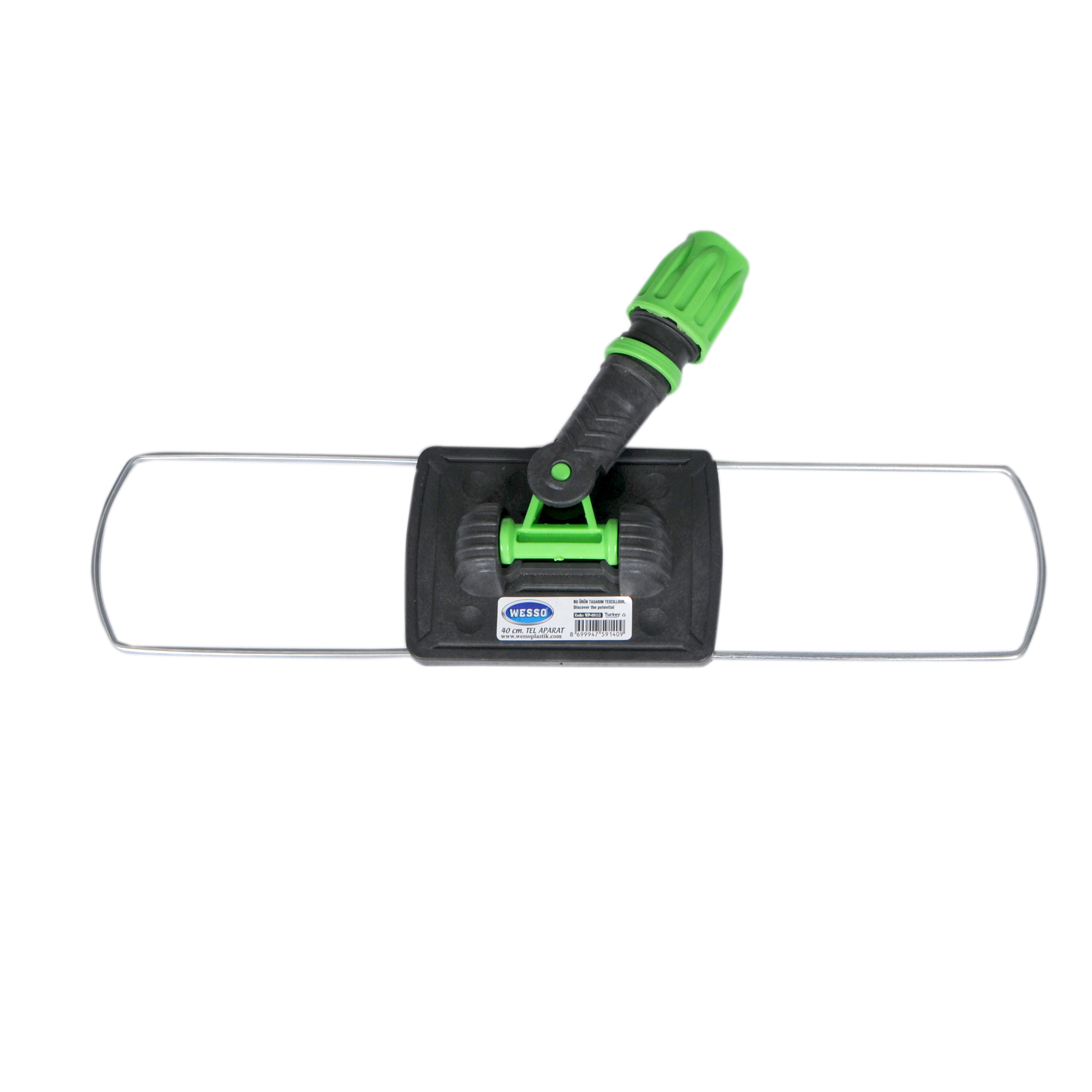 40 CM. NEMLİ MOP TEL APARAT