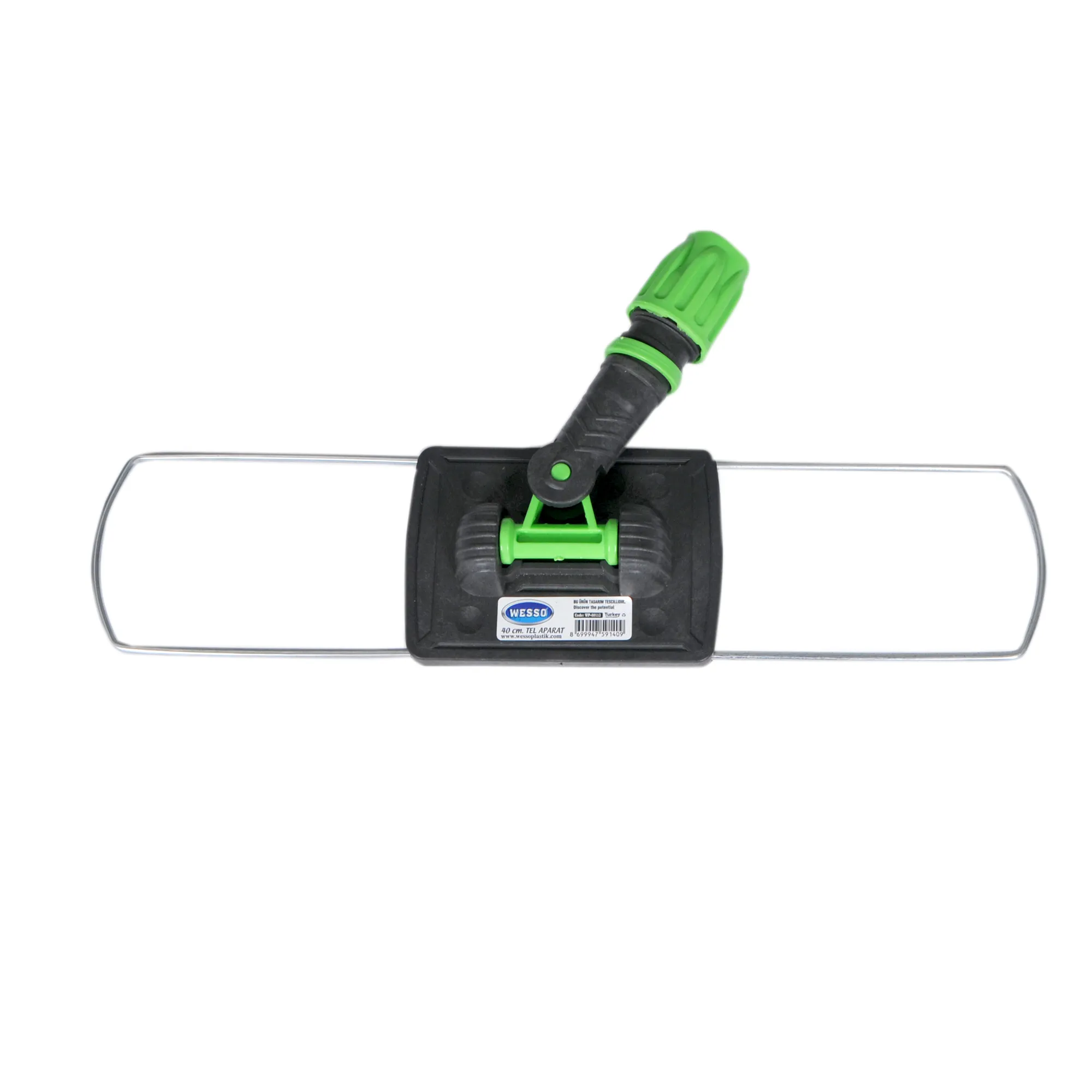 40 CM. NEMLİ MOP TEL APARAT