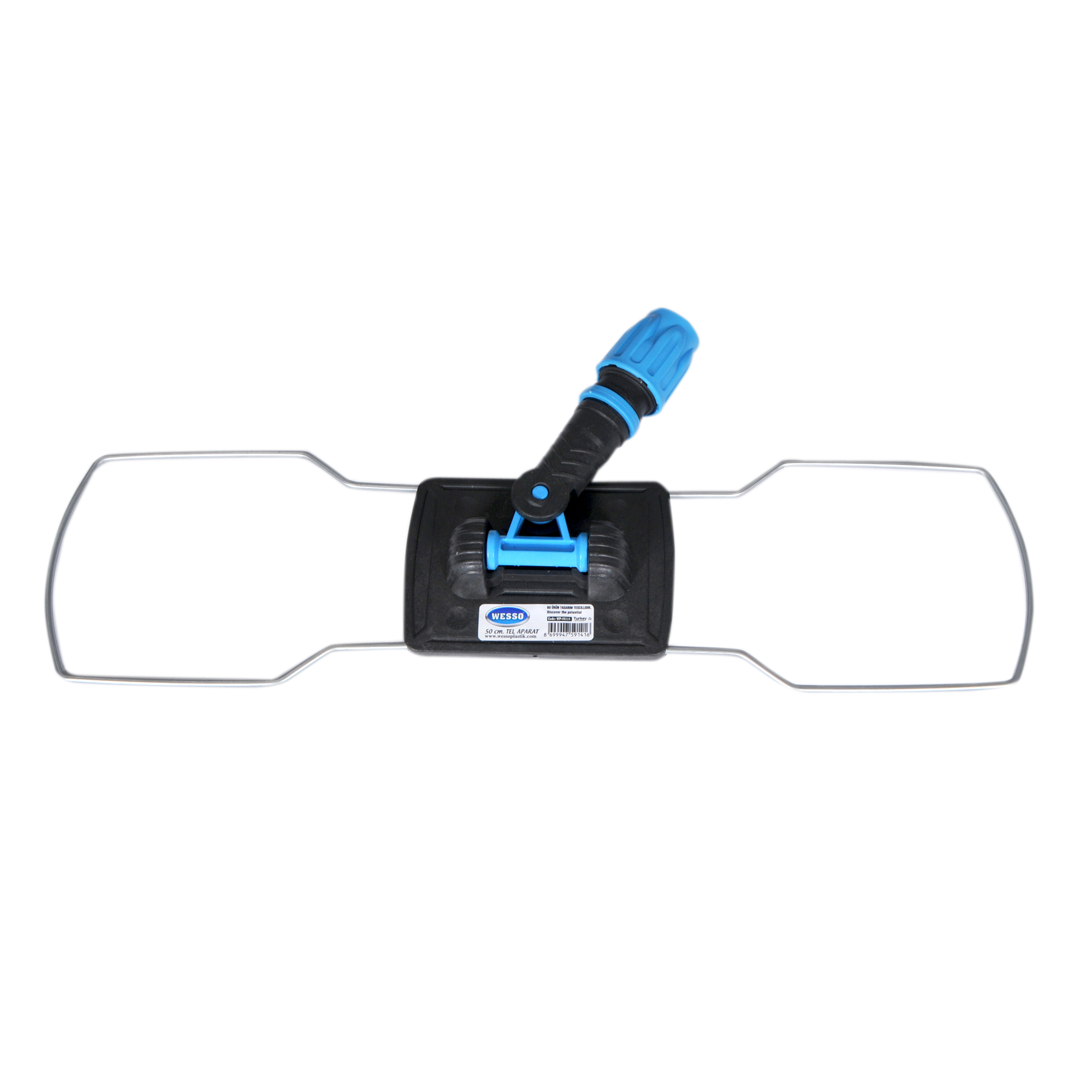 50 CM. NEMLİ MOP TEL APARAT