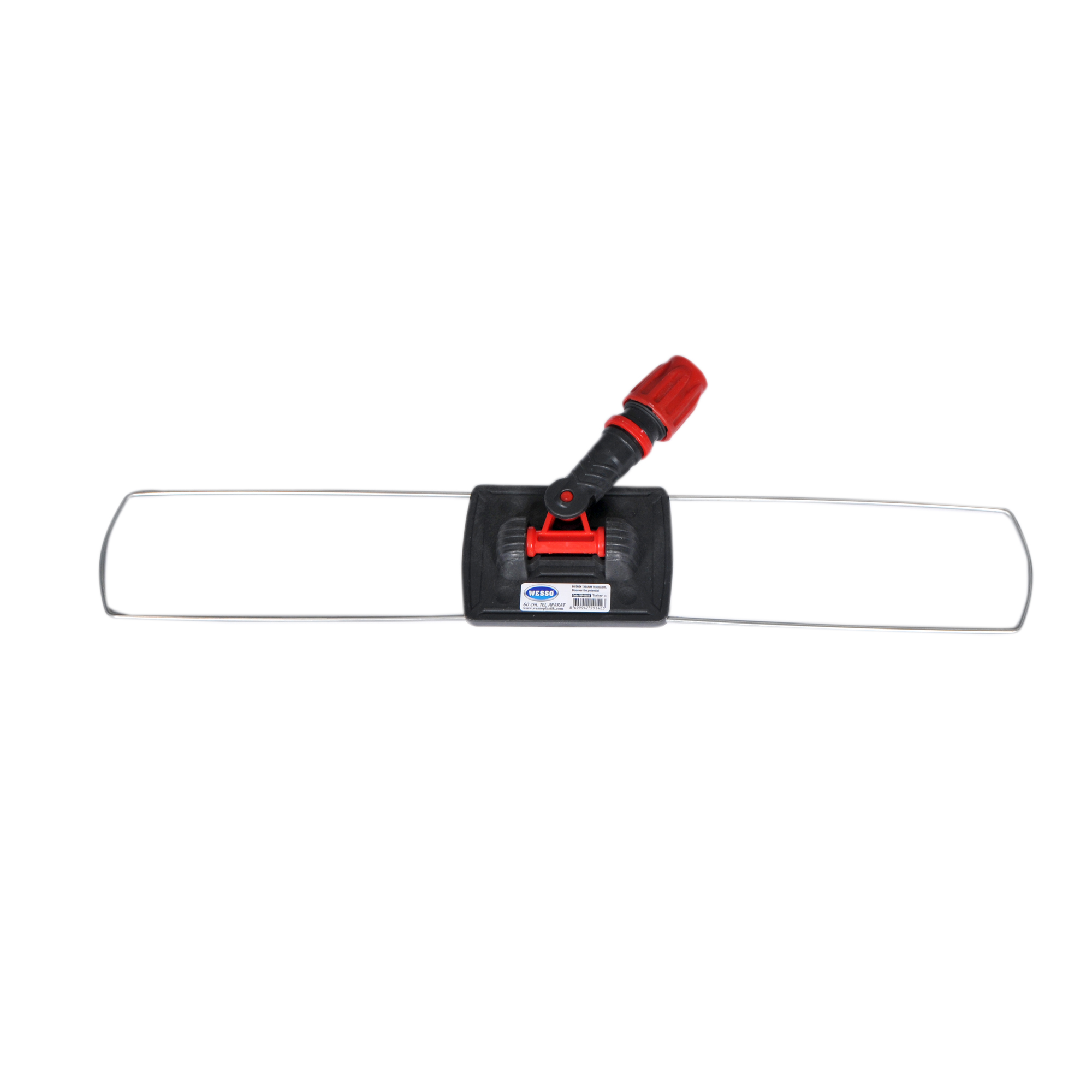 60 CM. NEMLİ MOP TEL APARAT