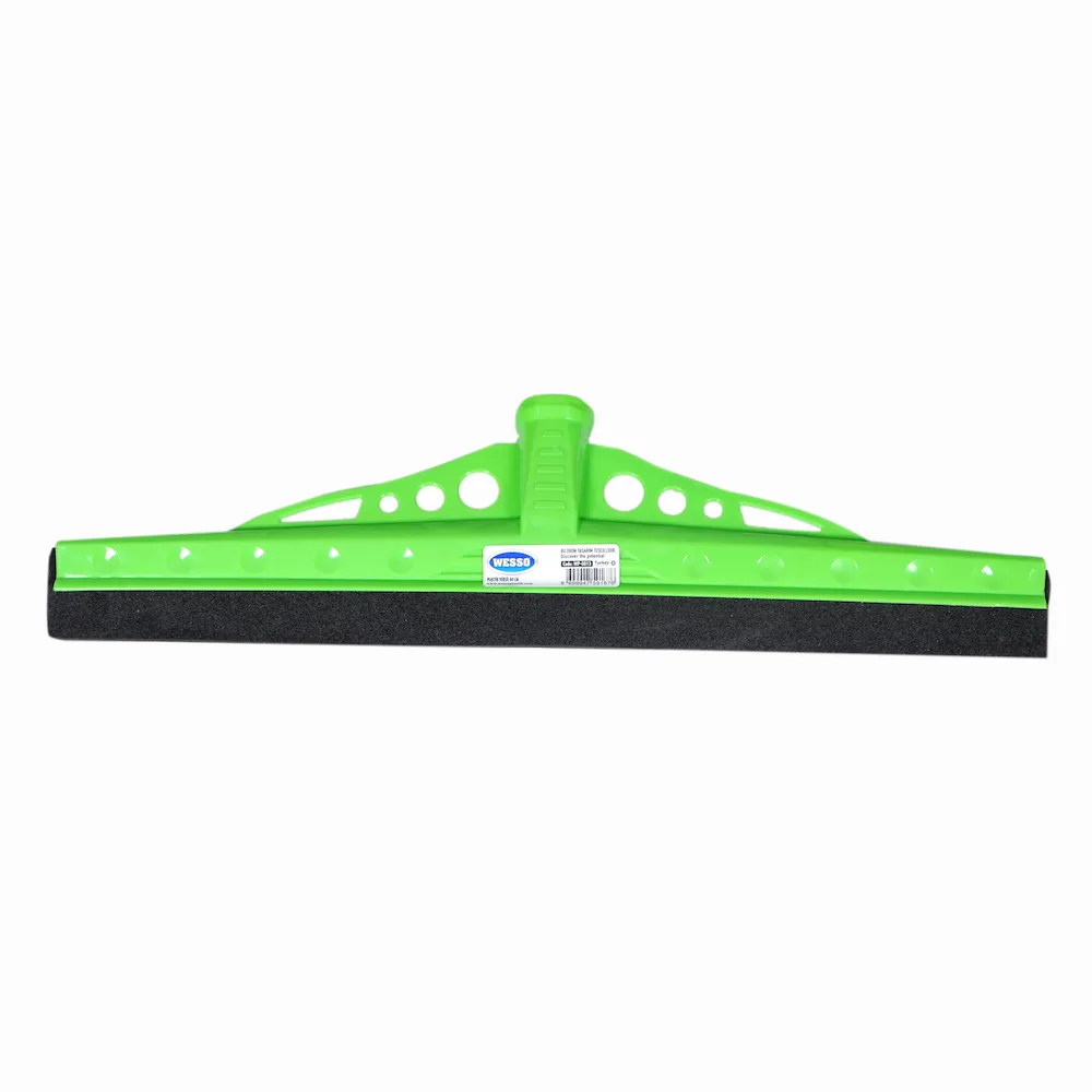 40 CM. PLASTİK YERSİL EVA