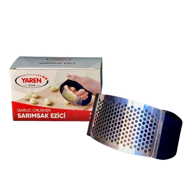 Sarımsak Ezici