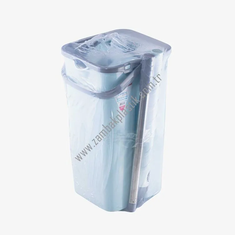 Elegant Tablet Mop 8 Litre (Şirink)