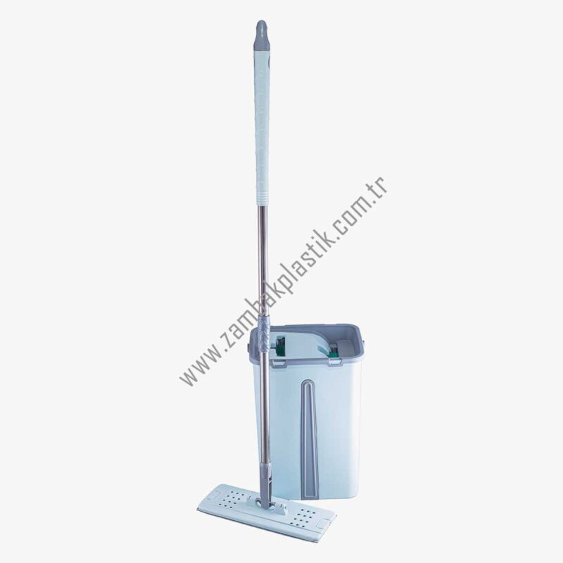 Maxi̇ Tablet Mop 12 Litre (Kutulu)