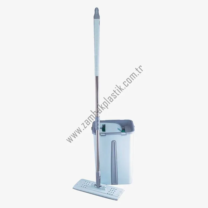 Maxi̇ Tablet Mop 12 Litre (Kutulu)