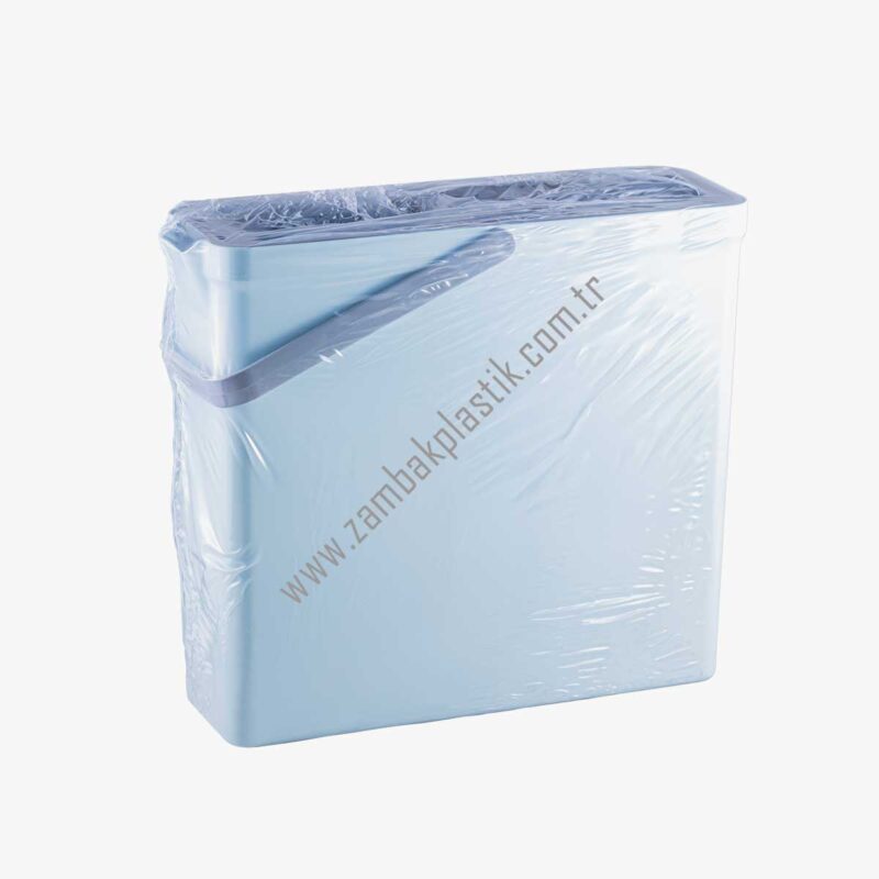 Slim Süngerli Mop (Şirink)