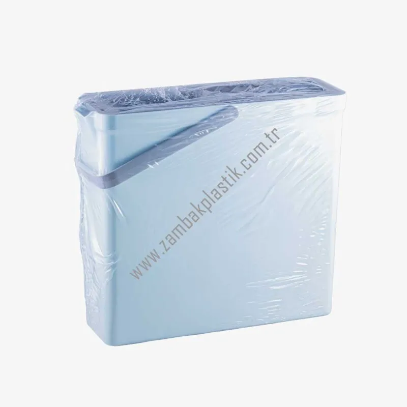 Slim Süngerli Mop (Şirink)