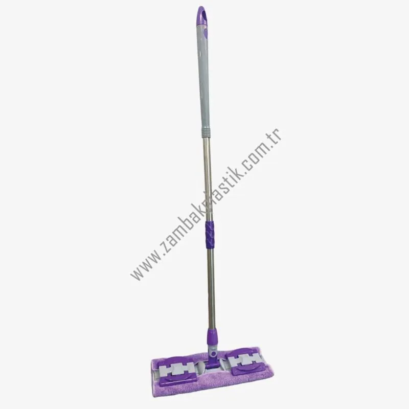 Zambak Mandallı Mop