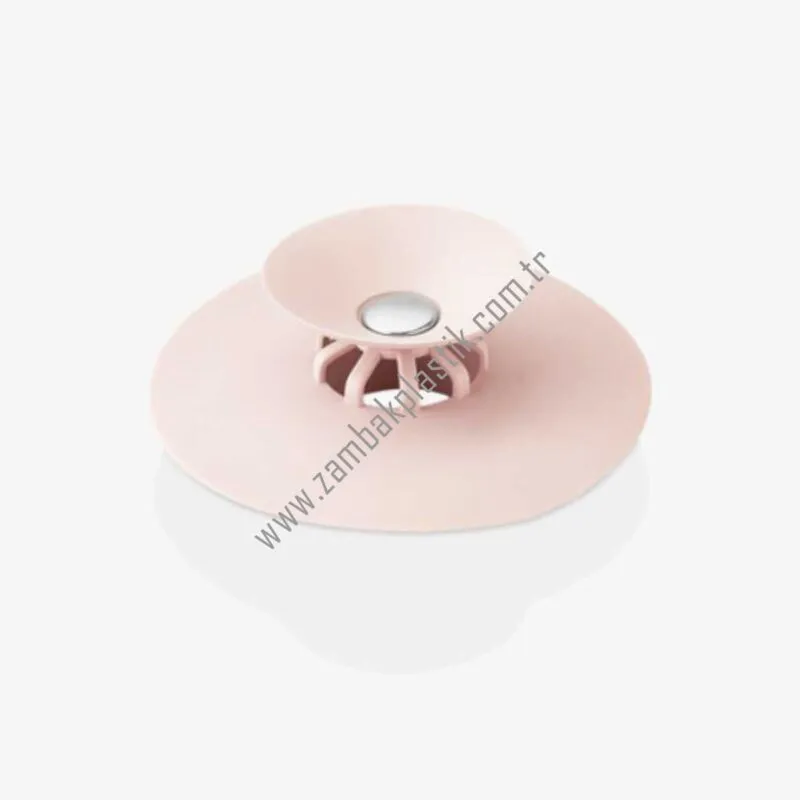 Ufu Lavabo Ve Küvet Tıkacı