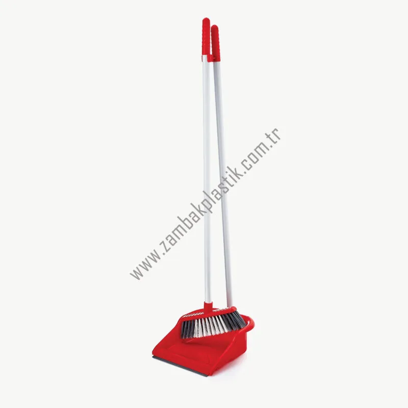 Saplı Faraşlı Fırça