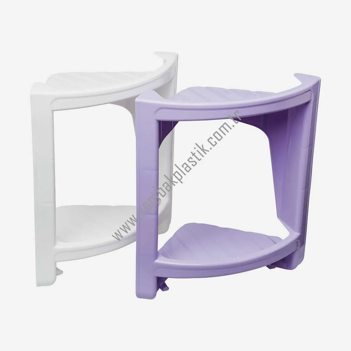 Pratik Banyo Köşeliği