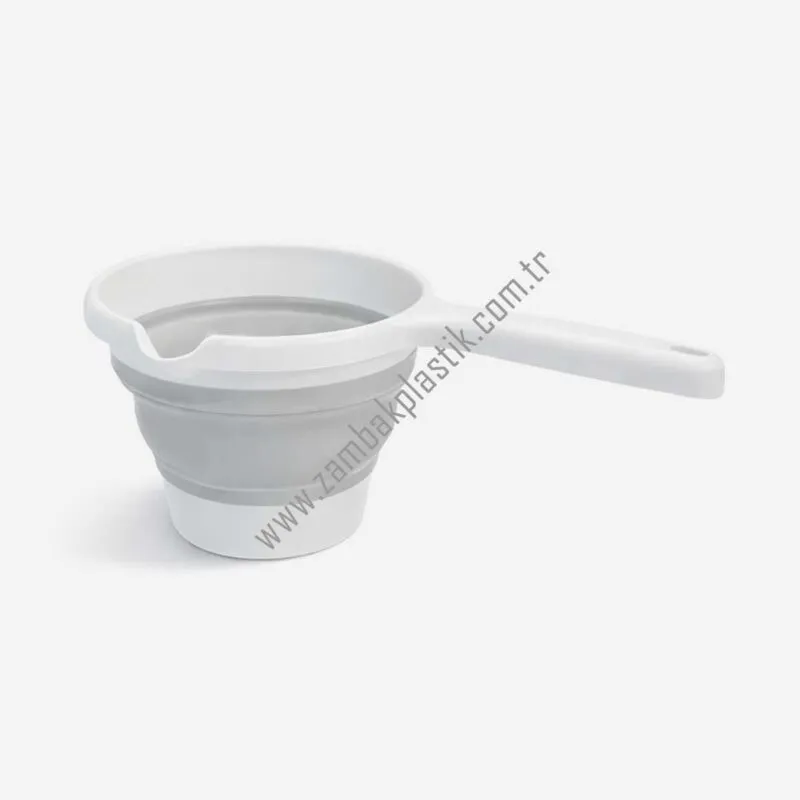 Katlanır Maşraba (1 Litre)
