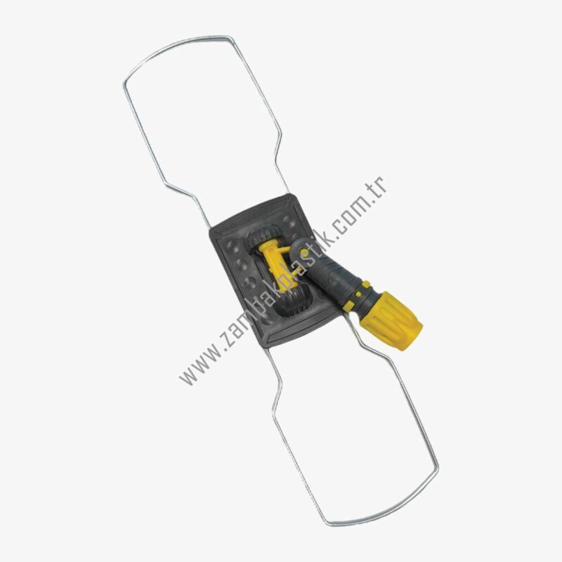 Nemli Mop Tel Aparat 50 cm